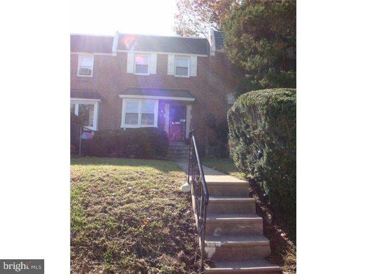7842 Rugby Street Philadelphia, PA 19150 - Photo 2 of 17 Exterior Front