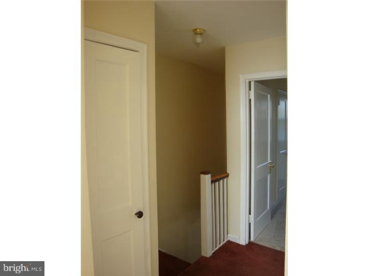 7842 Rugby Street Philadelphia, PA 19150 - Photo 11 of 17 Hallway