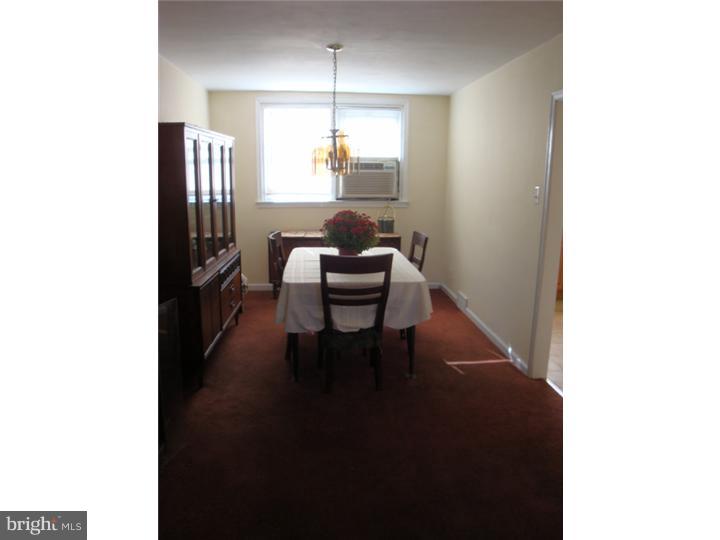 7842 Rugby Street Philadelphia, PA 19150 - Photo 3 of 17 Dining Room