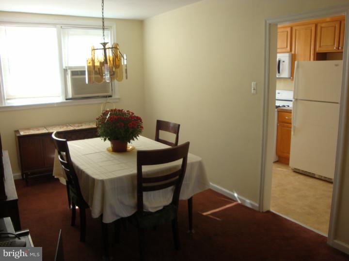 7842 Rugby Street Philadelphia, PA 19150 - Photo 4 of 17 Dining Room