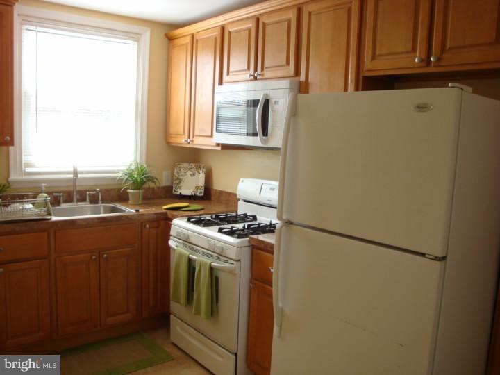 7842 Rugby Street Philadelphia, PA 19150 - Photo 5 of 17 Kitchen