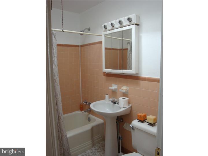7842 Rugby Street Philadelphia, PA 19150 - Photo 7 of 17 Bathroom