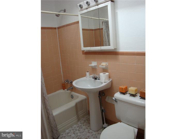 7842 Rugby Street Philadelphia, PA 19150 - Photo 8 of 17 Bathroom
