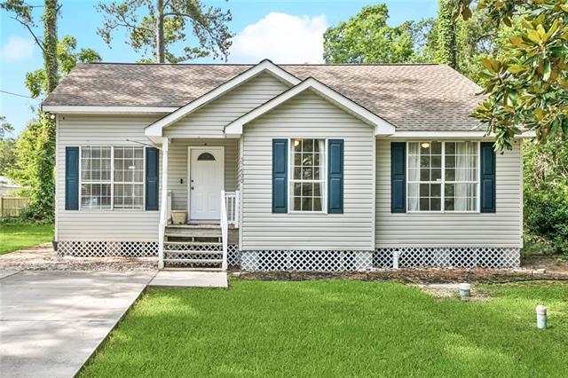 37600 Rio Street Slidell, LA 70458 - Photo 1 of 11