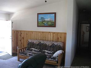 2793 Singletree Road Hartsel, CO 80449 - Photo 11 of 18 a view of a couch in a room