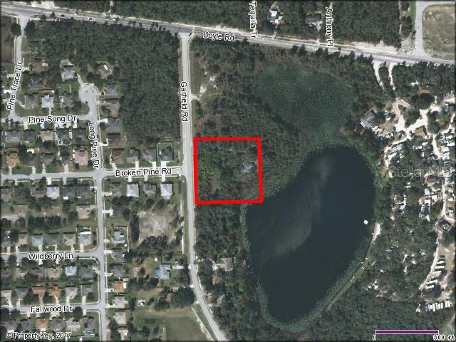 285 Garfield Road Deltona, FL 32725 - Photo 1 of 1 Gallery Image 1