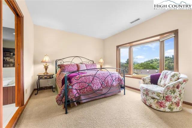 $699,000 | 264 Evergreen Drive, Unit 6, Blowing Rock, NC 28605