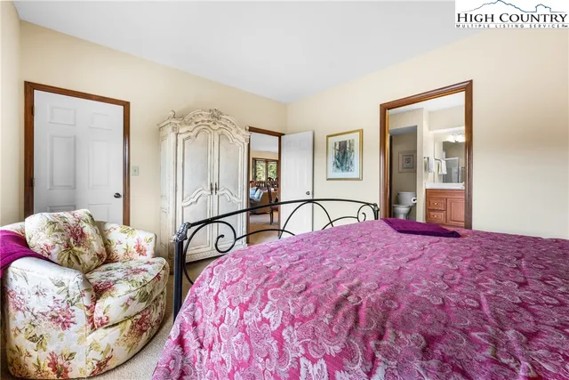 $699,000 | 264 Evergreen Drive, Unit 6, Blowing Rock, NC 28605