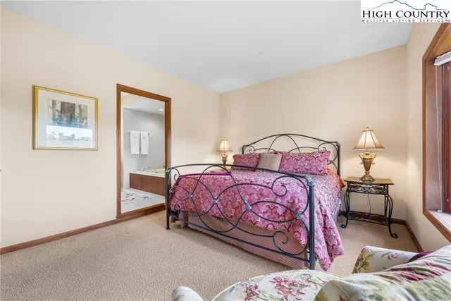 $699,000 | 264 Evergreen Drive, Unit 6, Blowing Rock, NC 28605