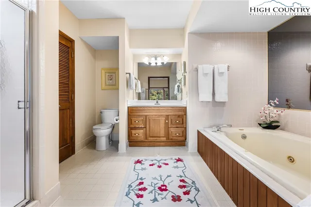 $699,000 | 264 Evergreen Drive, Unit 6, Blowing Rock, NC 28605