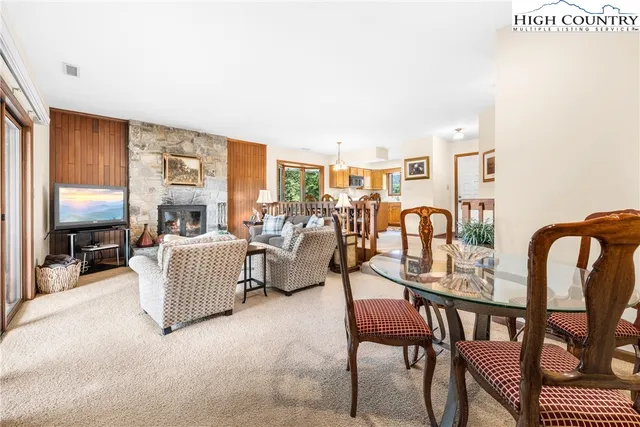 $699,000 | 264 Evergreen Drive, Unit 6, Blowing Rock, NC 28605