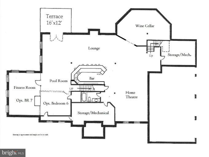12724 Greenbriar Road Potomac, MD 20854 - Photo 13 of 30 Interior (General)