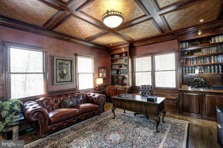 12724 Greenbriar Road Potomac, MD 20854 - Photo 19 of 30 Interior (General)