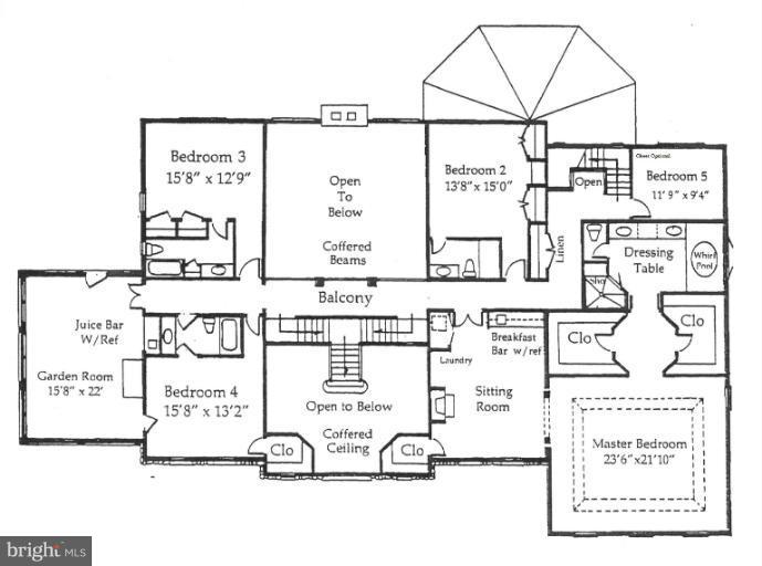 12724 Greenbriar Road Potomac, MD 20854 - Photo 24 of 30 Interior (General)