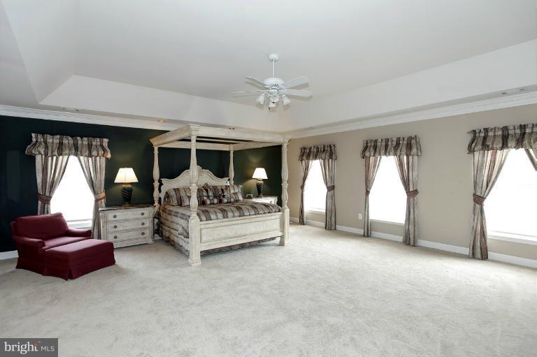 12724 Greenbriar Road Potomac, MD 20854 - Photo 29 of 30 Bedroom (Master)