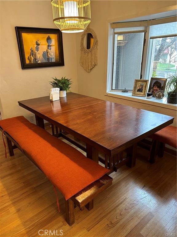 1133 South 3rd Street Alhambra, CA 91801 - Photo 4 of 16 Dining room