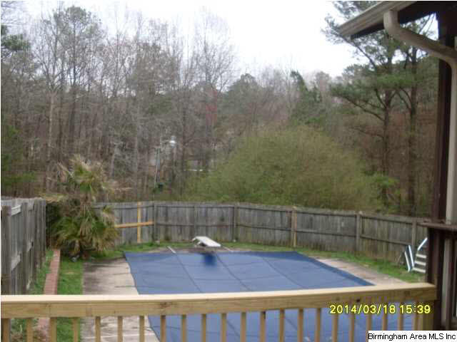 161 Space Road Bessemer, AL 35023 - Photo 11 of 11
