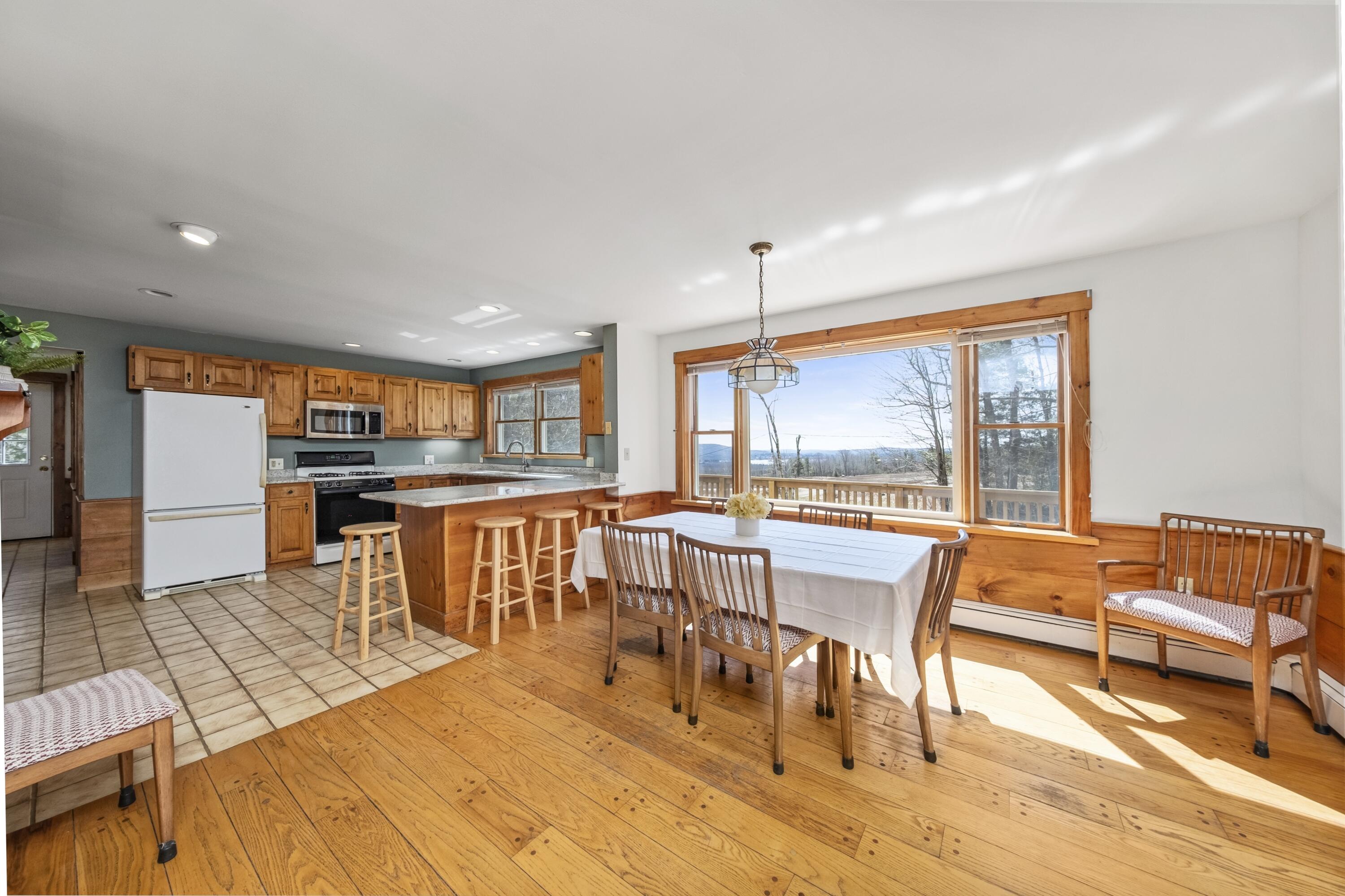 405 Town Hill Road Appleton, ME 04862 - Photo 20 of 54 29- 405 Town Hill Road - Appleton - JAC