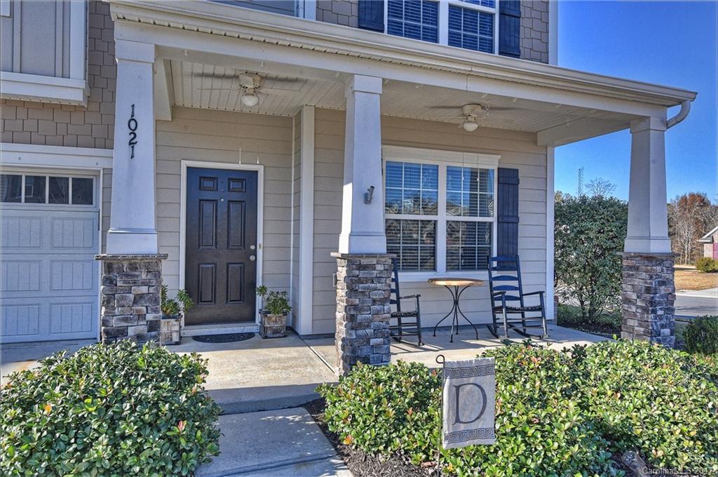 1021 Garden Web Road Indian Trail, NC 28079 - Photo 2 of 24 Gallery Image 2