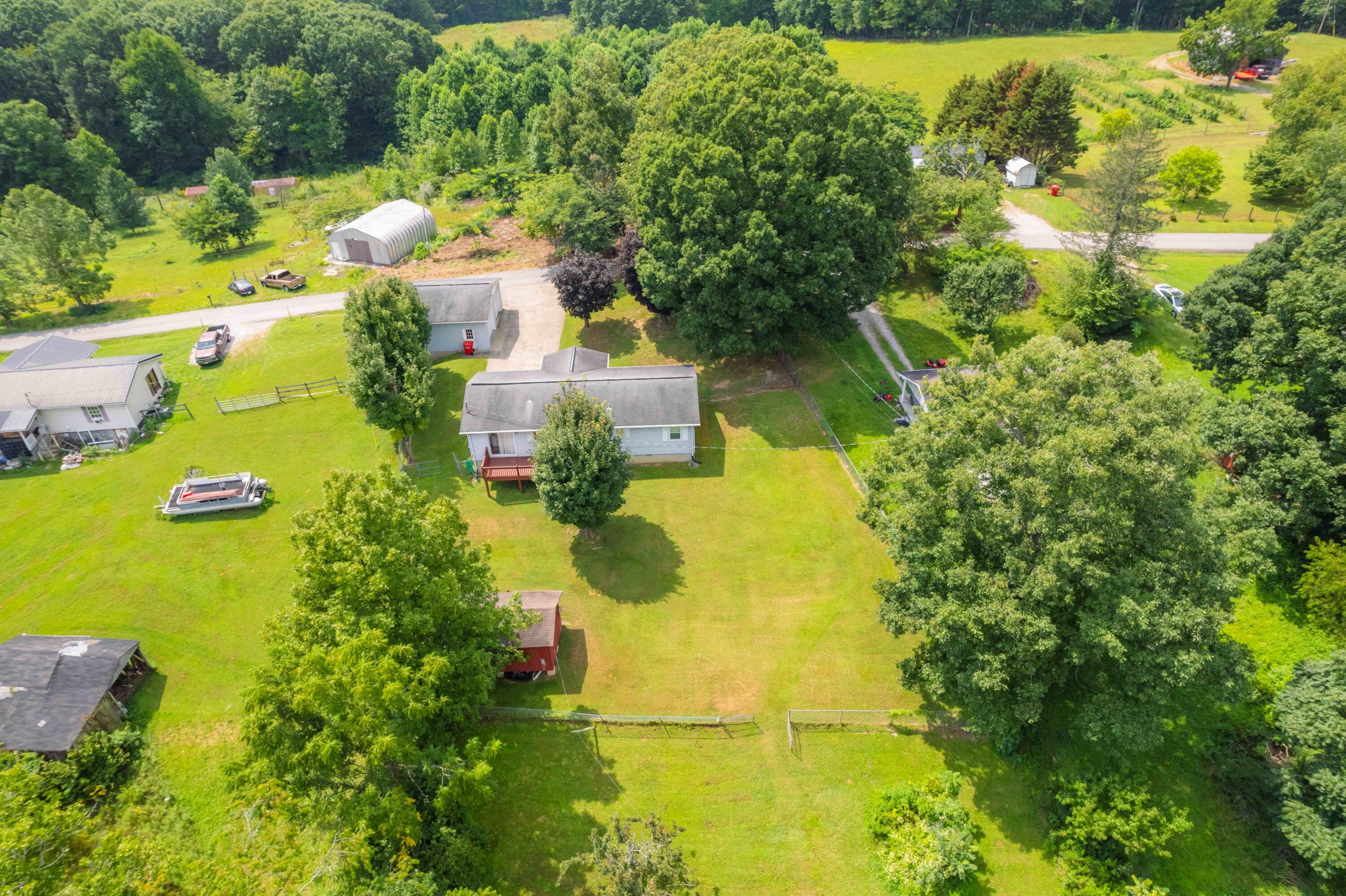 479 Bentley Road London, KY 40744 - Photo 43 of 47 DJI_010343