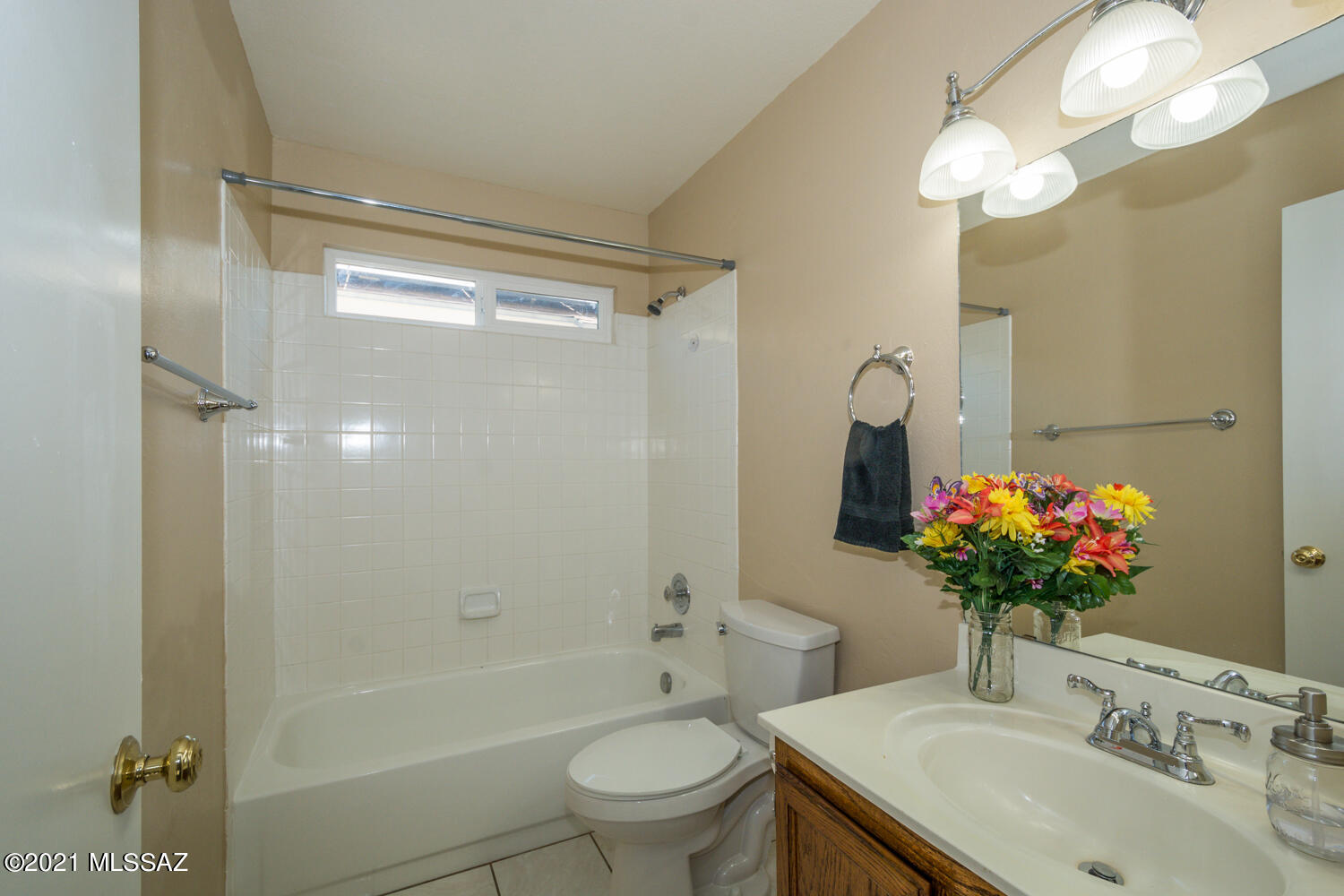 4354 West Bunk House Road Tucson, AZ 85741 - Photo 29 of 44
