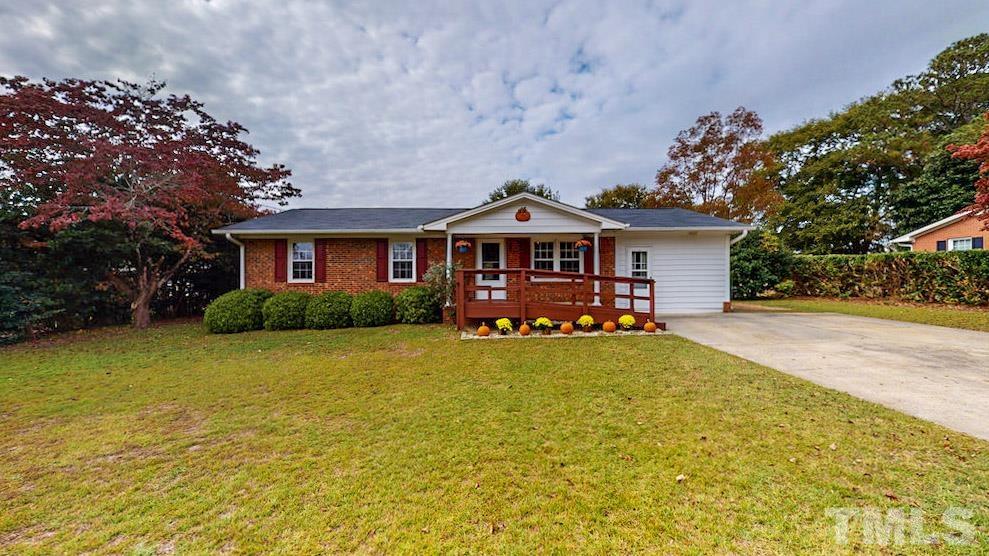 67 Quail Road Smithfield, NC 27577 - Photo 1 of 28 Gallery Image 1