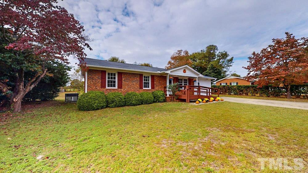 67 Quail Road Smithfield, NC 27577 - Photo 2 of 28 Gallery Image 2