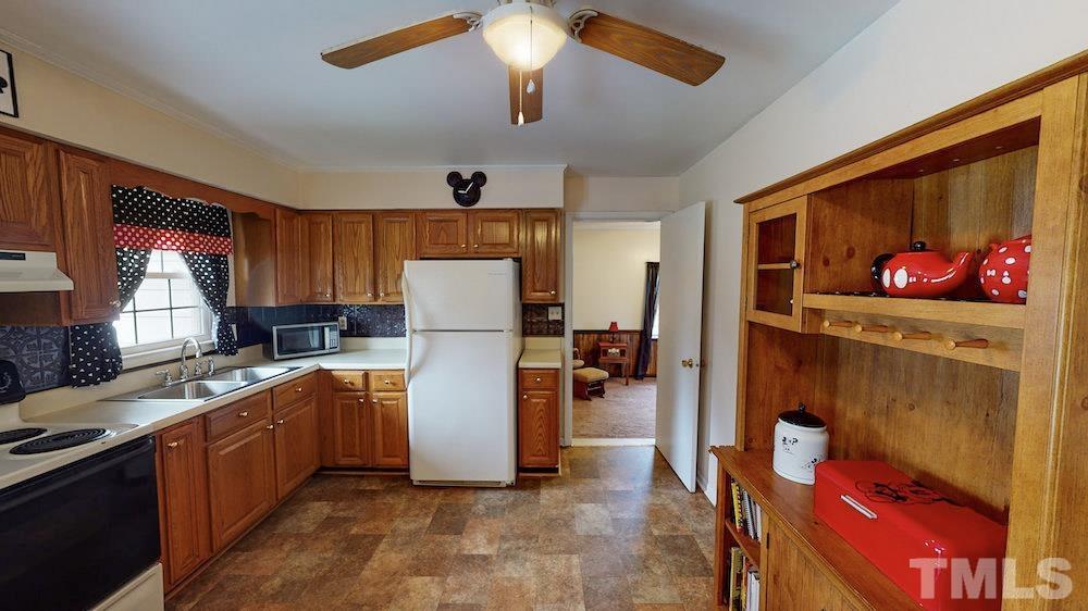 67 Quail Road Smithfield, NC 27577 - Photo 11 of 28 Gallery Image 11