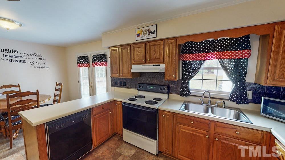67 Quail Road Smithfield, NC 27577 - Photo 13 of 28 Gallery Image 13