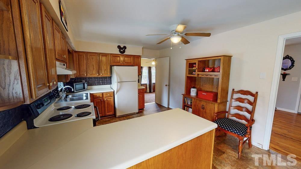 67 Quail Road Smithfield, NC 27577 - Photo 9 of 28 Gallery Image 9