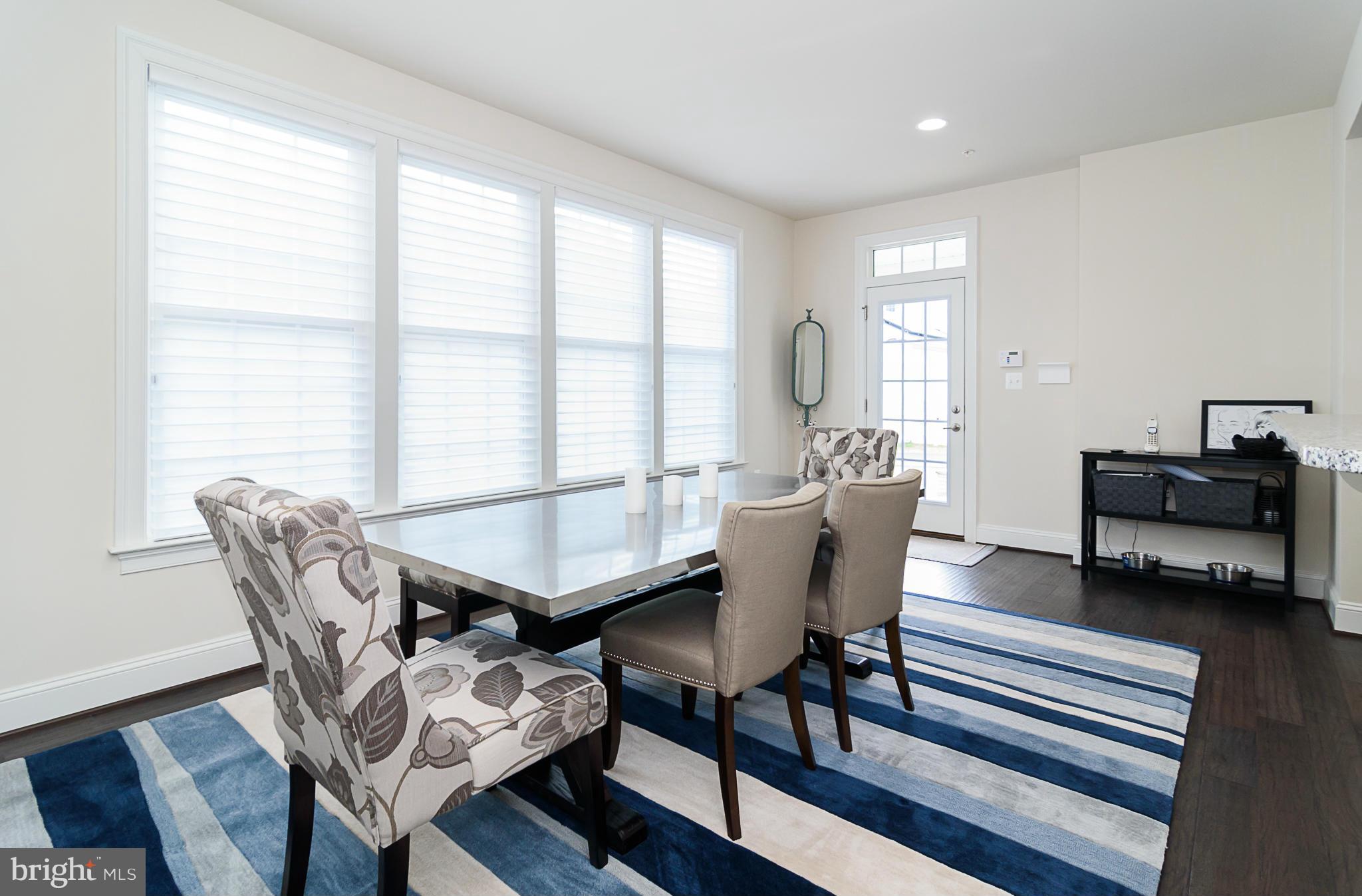 7610 Spring Avenue Fulton, MD 20759 - Photo 11 of 29 Morning Room off of Kitchen