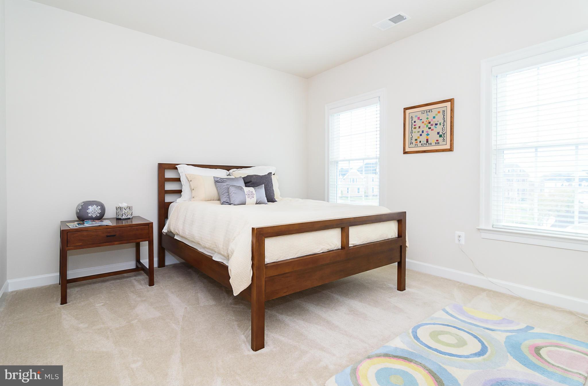 7610 Spring Avenue Fulton, MD 20759 - Photo 18 of 29 Bedroom #2