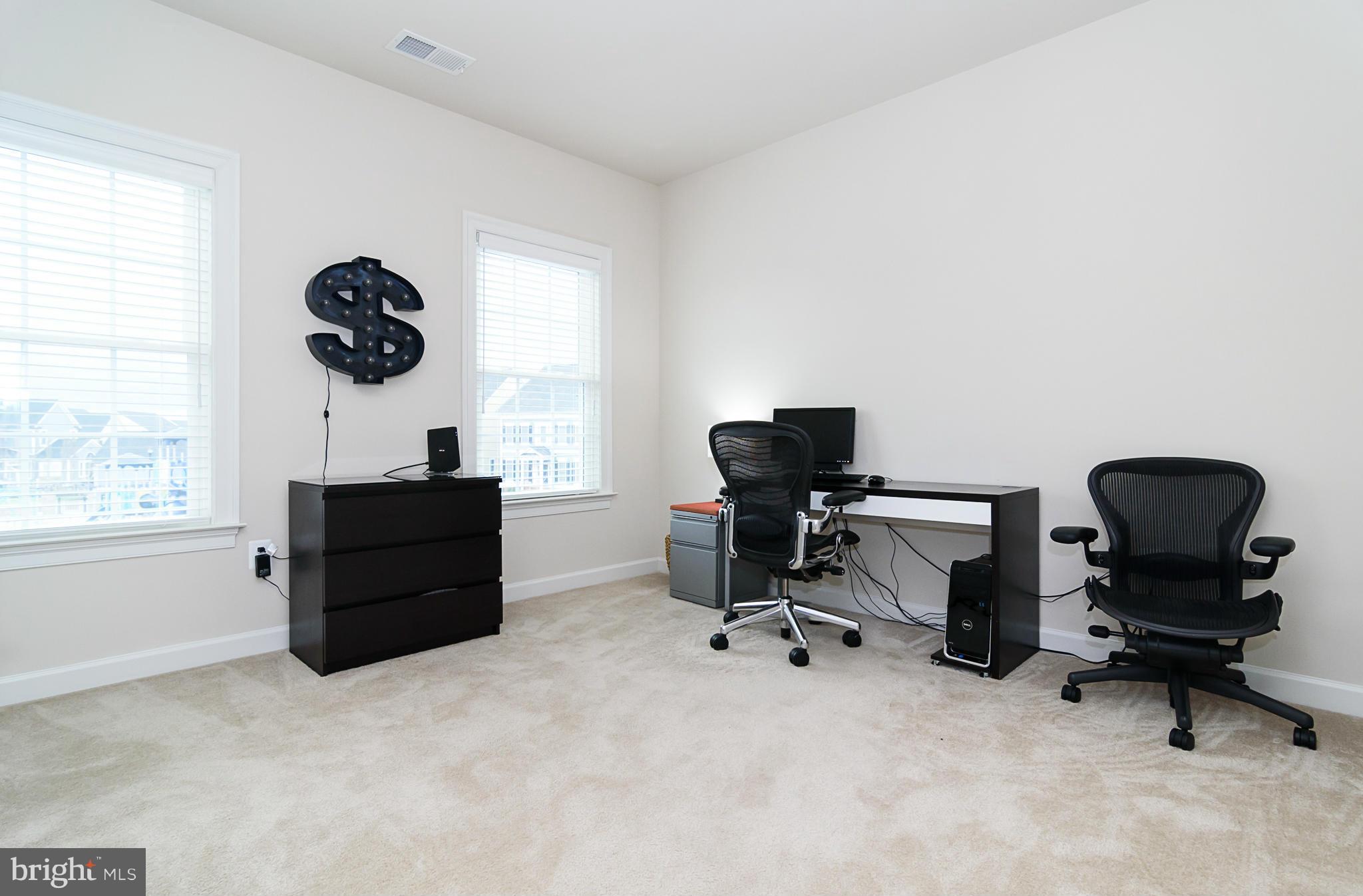 7610 Spring Avenue Fulton, MD 20759 - Photo 19 of 29 Bedroom #3