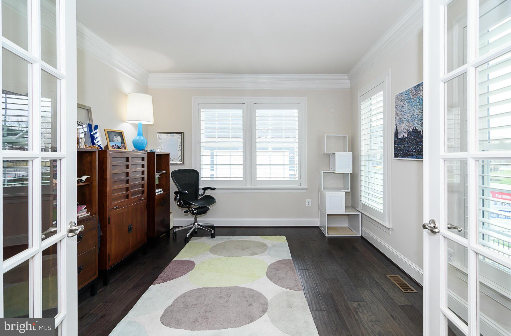 7610 Spring Avenue Fulton, MD 20759 - Photo 3 of 29 Study