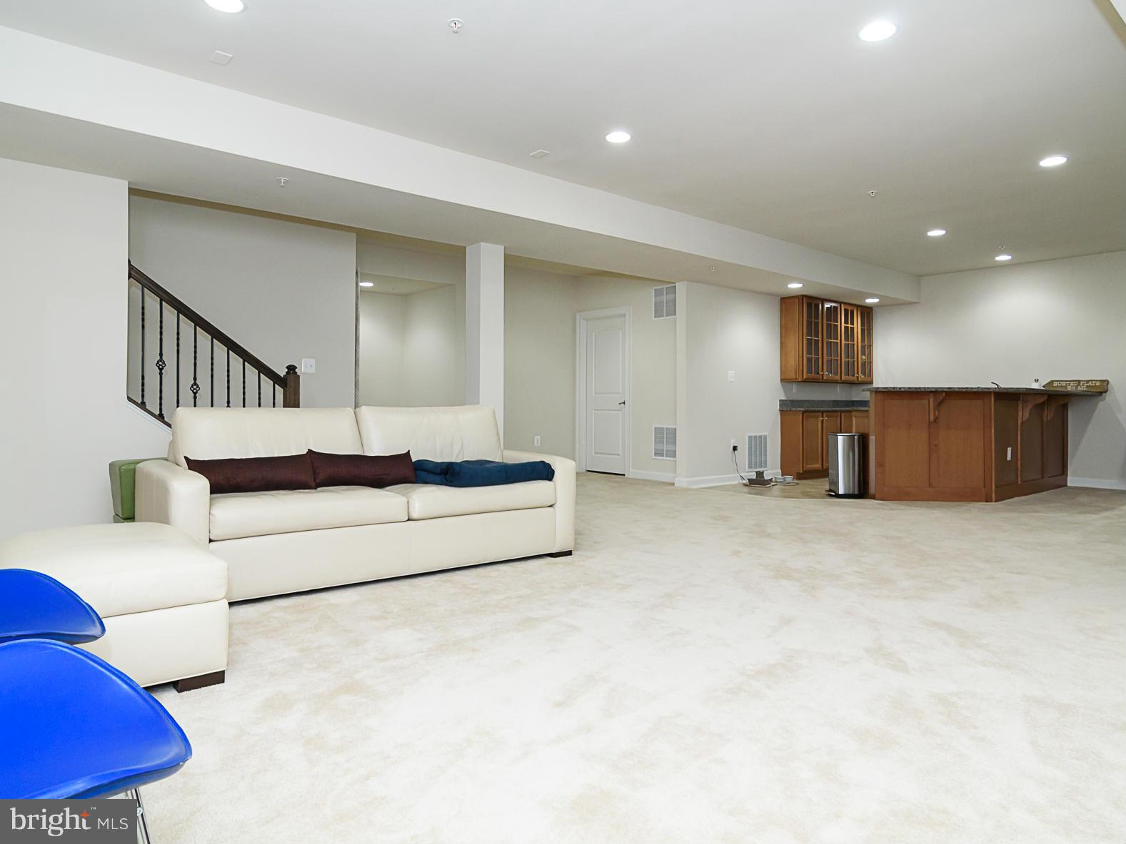 7610 Spring Avenue Fulton, MD 20759 - Photo 21 of 29 Rec Room
