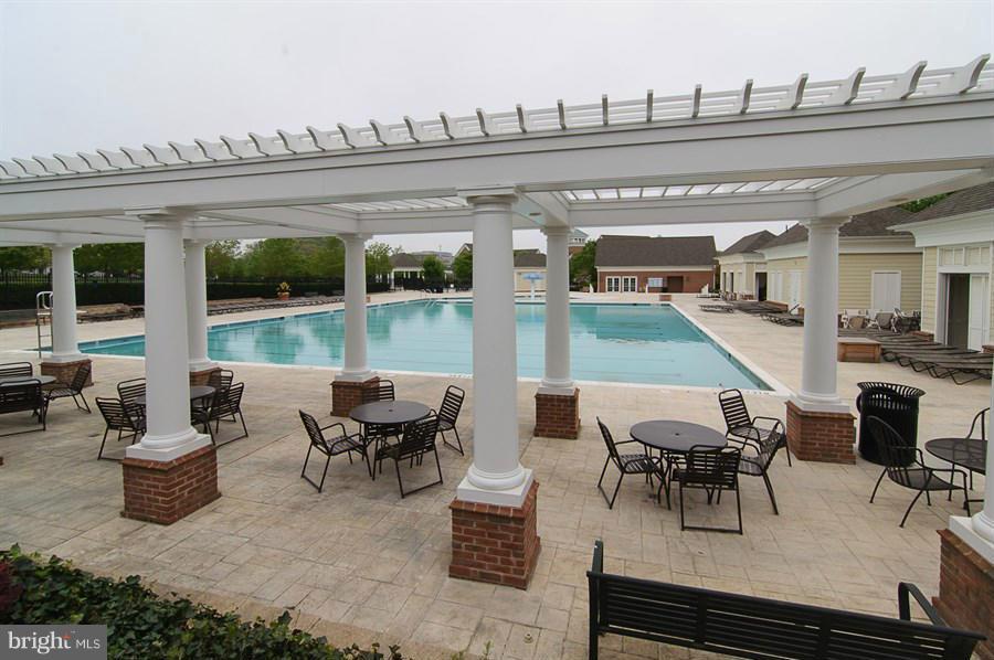 7610 Spring Avenue Fulton, MD 20759 - Photo 29 of 29 Community Pool