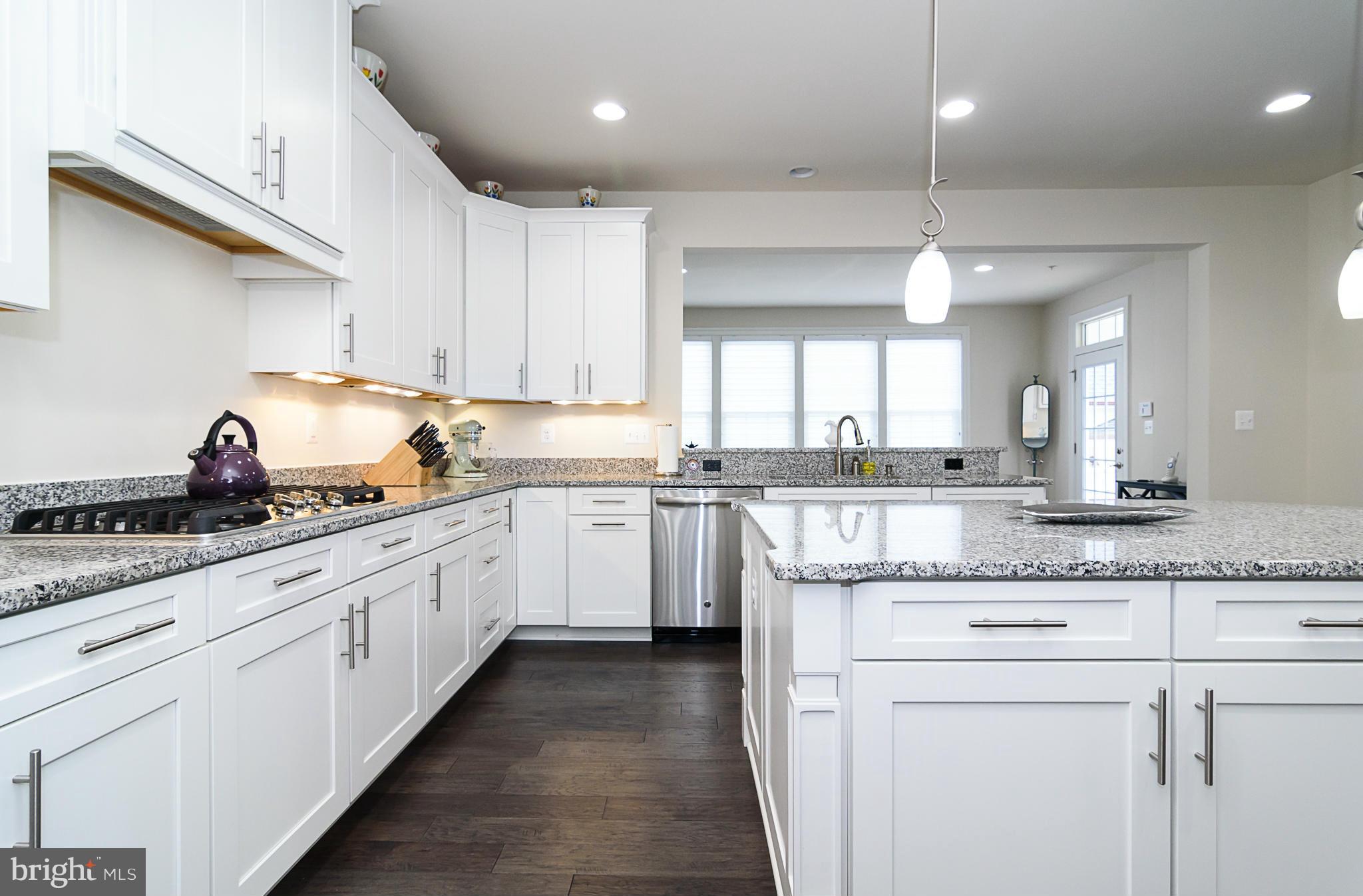 7610 Spring Avenue Fulton, MD 20759 - Photo 7 of 29 Gourmet Kitchen