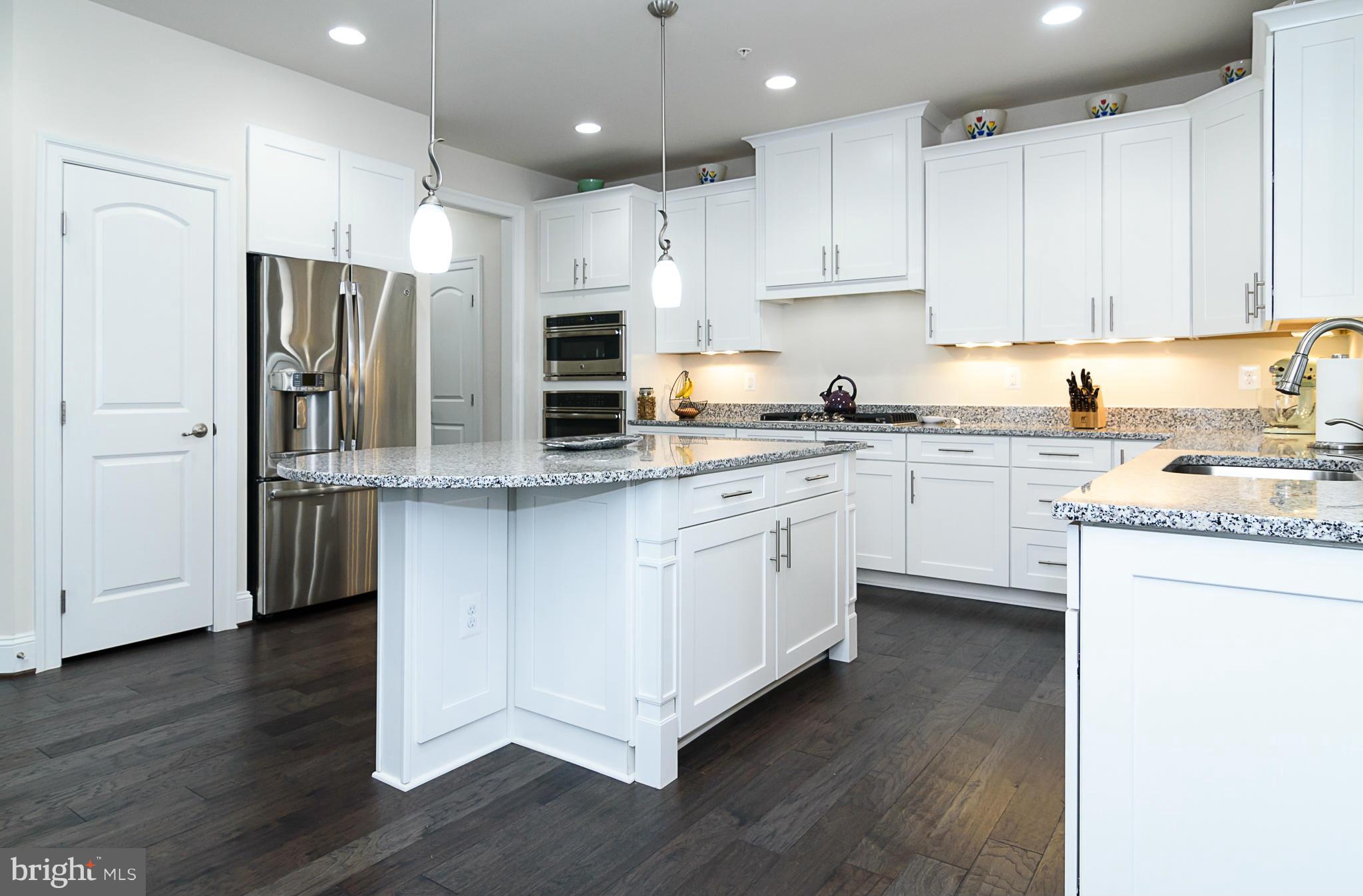 7610 Spring Avenue Fulton, MD 20759 - Photo 10 of 29 Stainless Steel Appliances