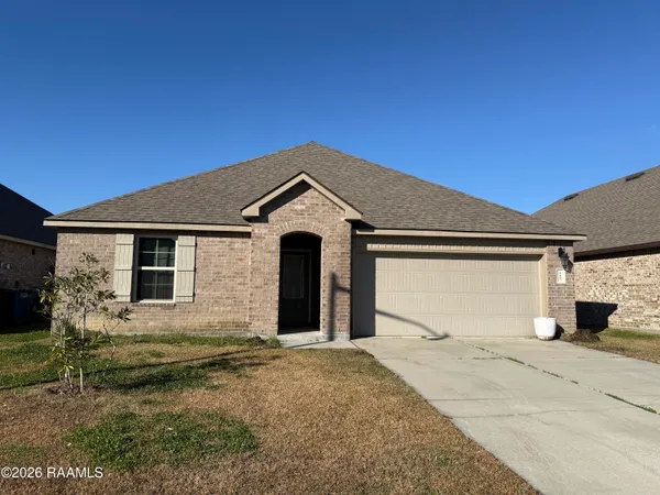 $1,980 | 127 Emerald Star Lane, Lafayette, LA 70506