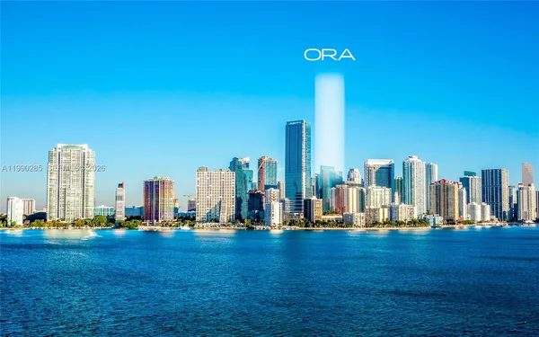$4,525,900 | 1210 Brickell Avenue, Unit 7001, Miami, FL 33131