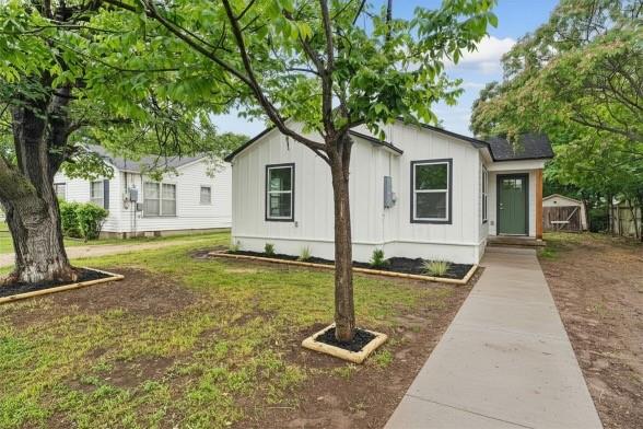 3613 North 25th Street Waco, TX 76708 - Photo 1 of 1 Gallery Image 1