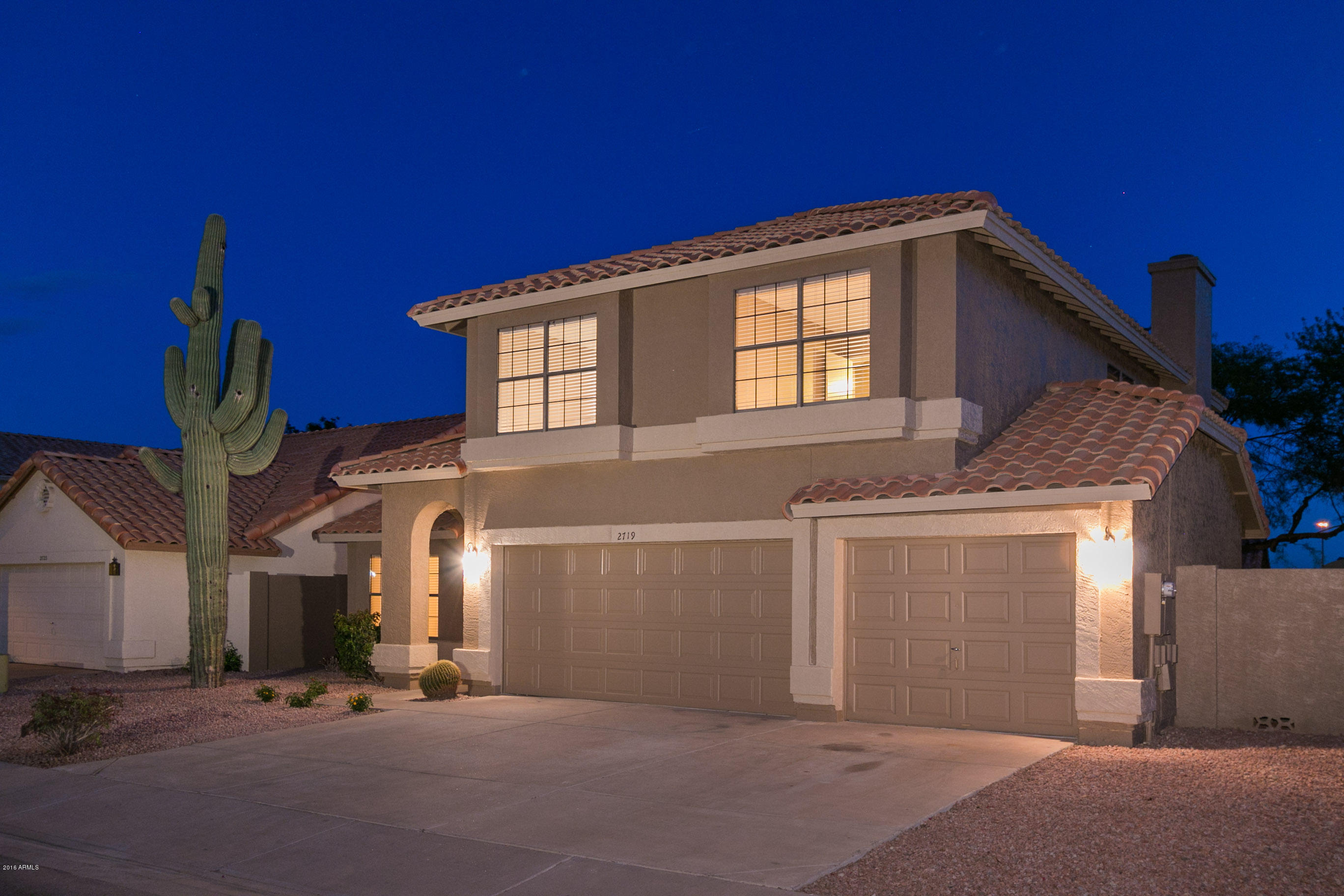 2719 East Rockledge Road Phoenix, AZ 85048 - Photo 3 of 38 Rock 05