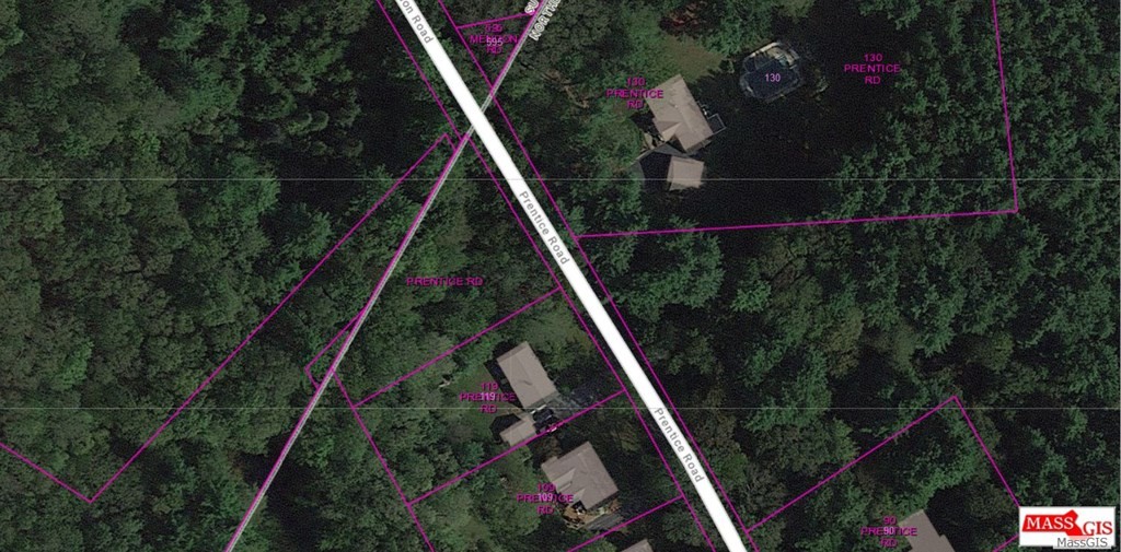 0 Prentice Road Whitinsville, MA 01588 - Photo 2 of 2