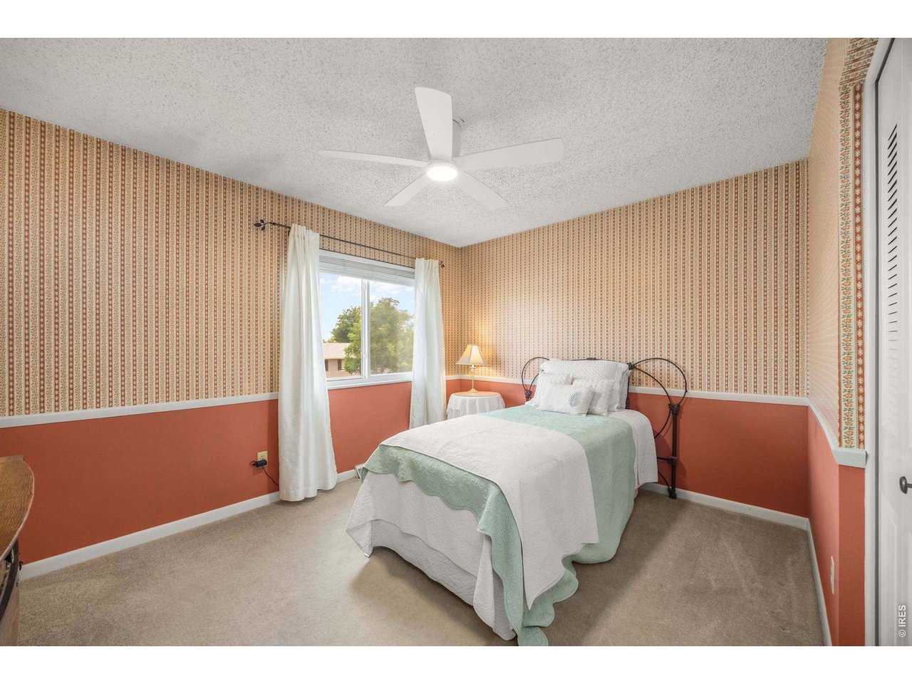1634 28th Street Road Greeley, CO 80631 - Photo 15 of 43 Main floor bedroom
