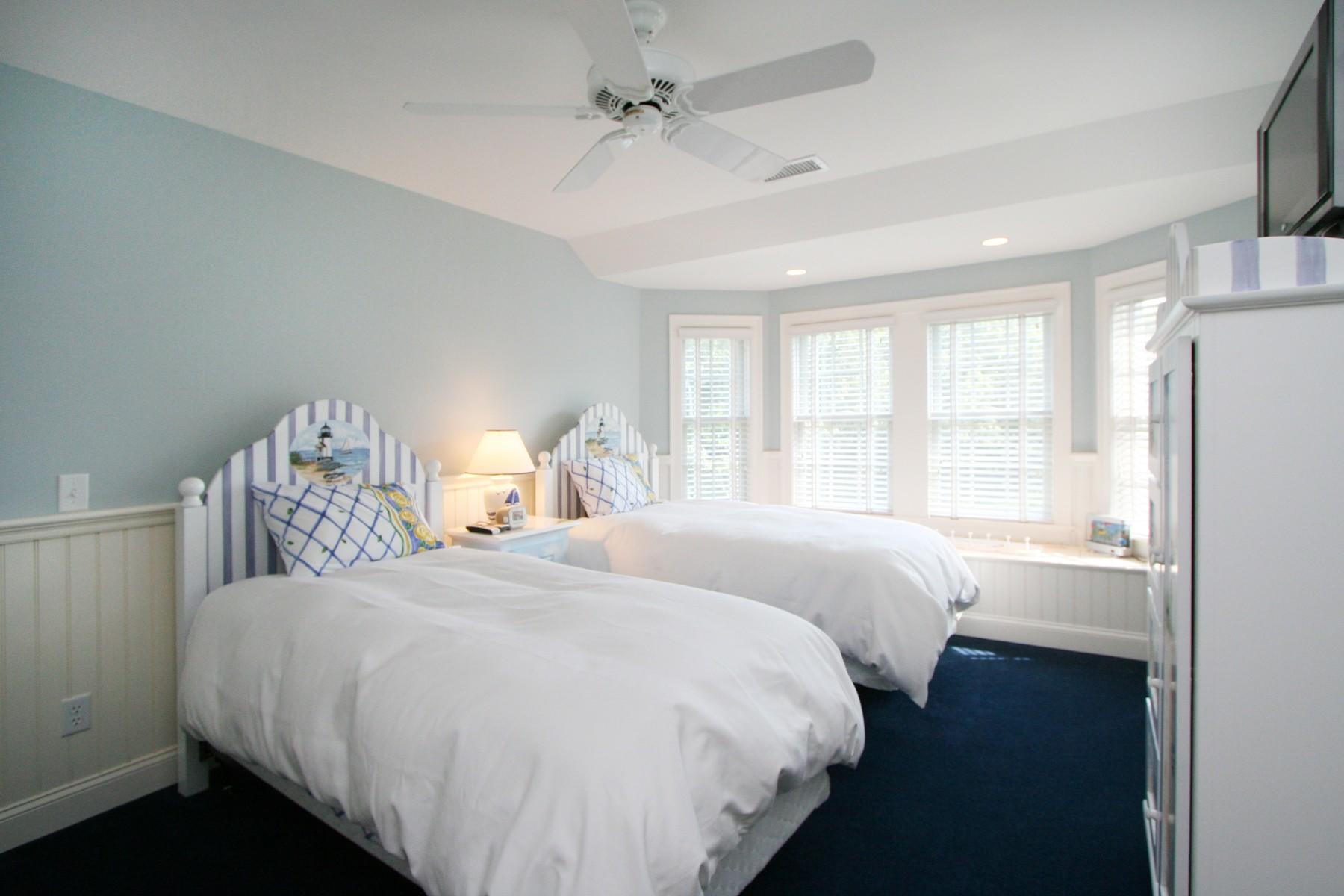 78 Neel Road Harwich Port, MA 02646 - Photo 11 of 15 a bedroom with a bed and a window