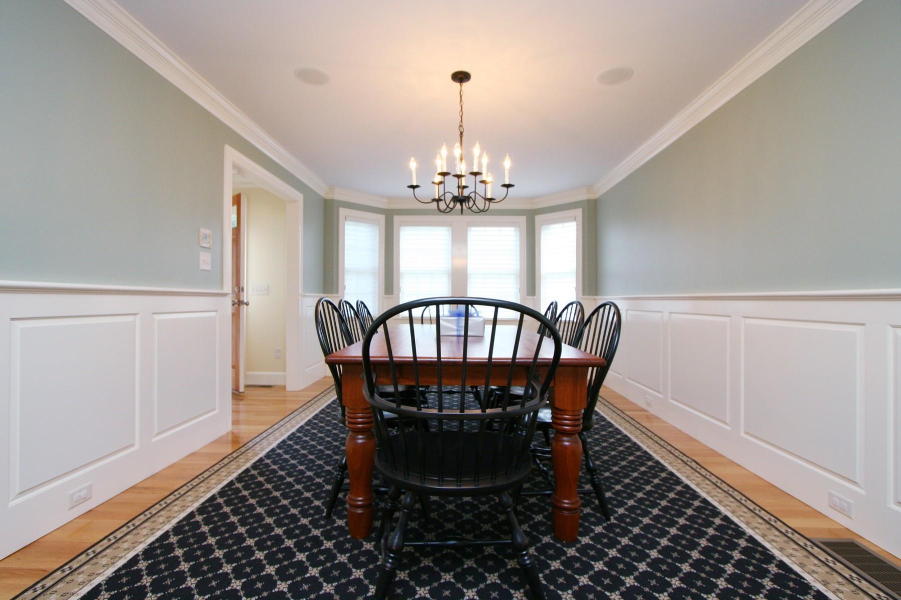 78 Neel Road Harwich Port, MA 02646 - Photo 3 of 15 a view of a dining room with furniture window and wooden floor
