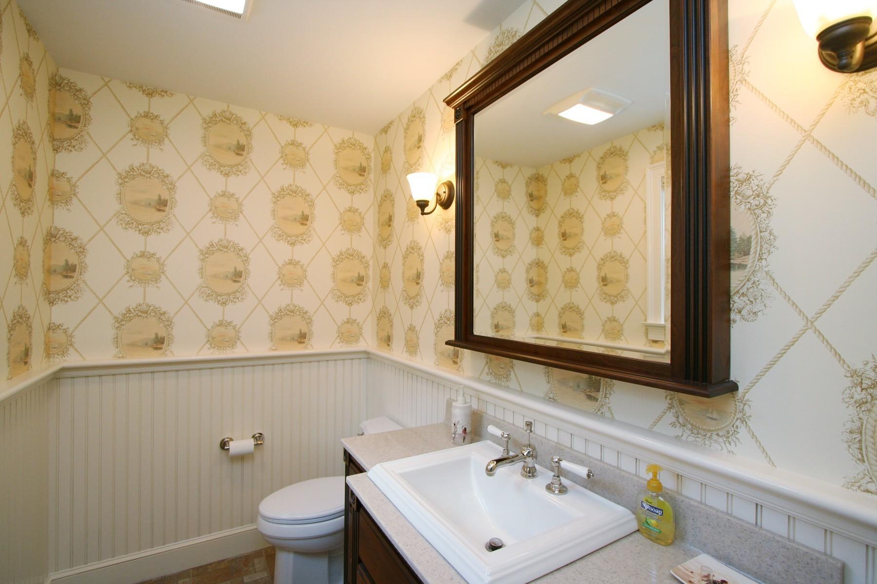 78 Neel Road Harwich Port, MA 02646 - Photo 10 of 15 a bathroom with a sink toilet and shower