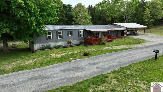 $150,000 | 118 Highpoint Drive, Cadiz, KY 42211