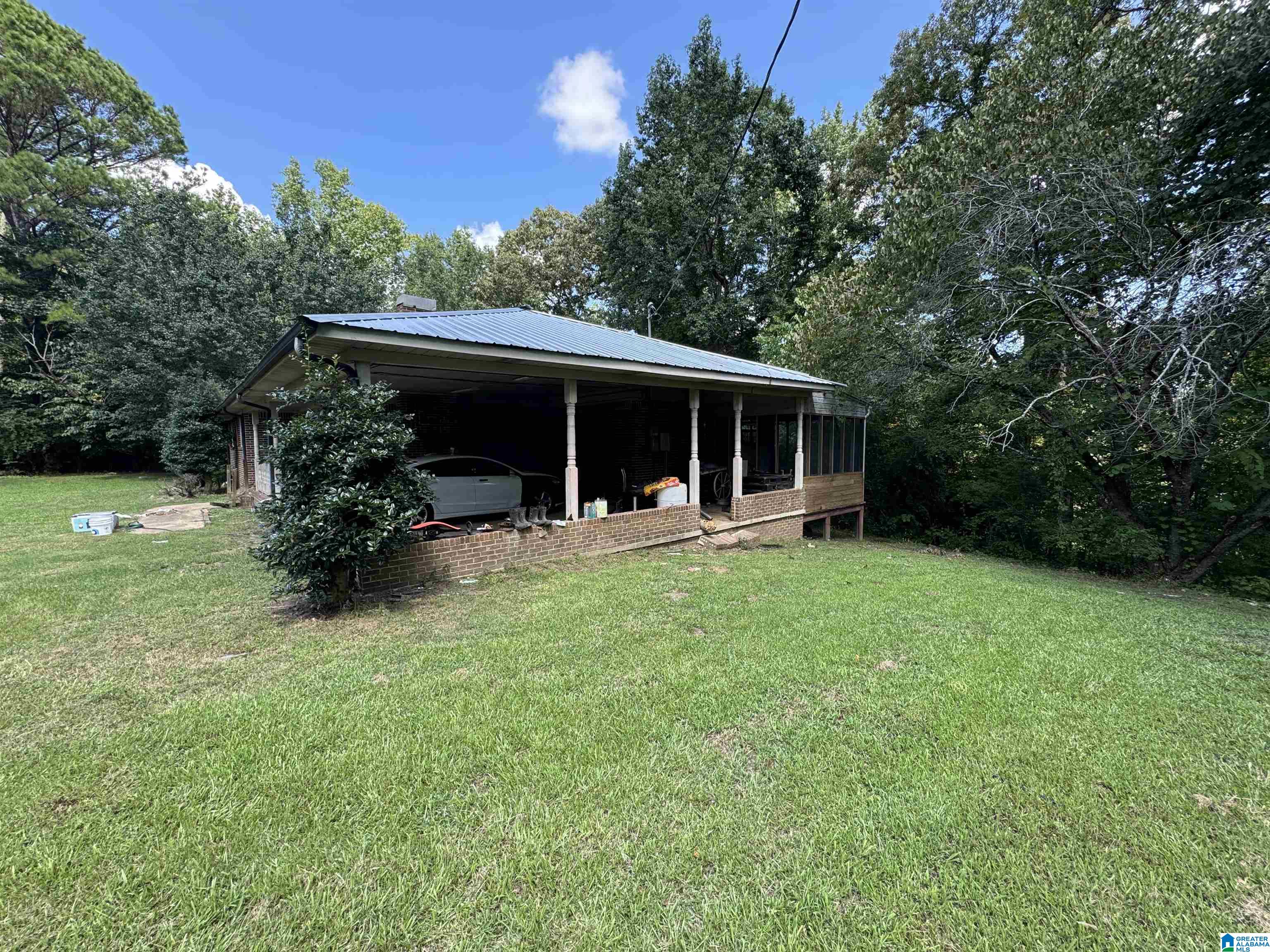 4187 Mt Joy Road Fayette, AL 35555 - Photo 3 of 34