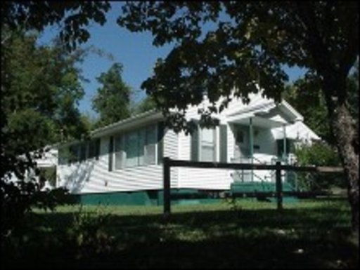117 Pembroke Road Oak Ridge, TN 37830 - Photo 1 of 1 Primary Photo